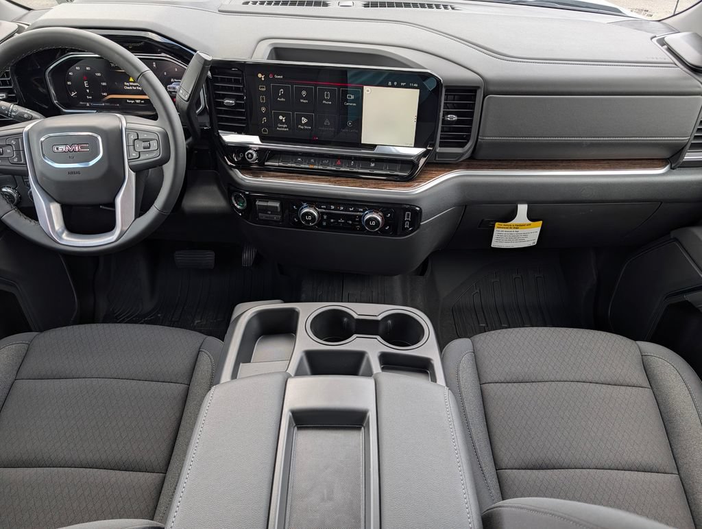 New 2026 GMC Sierra 1500 Elevation w/ Elevation Select Package RWD image 11