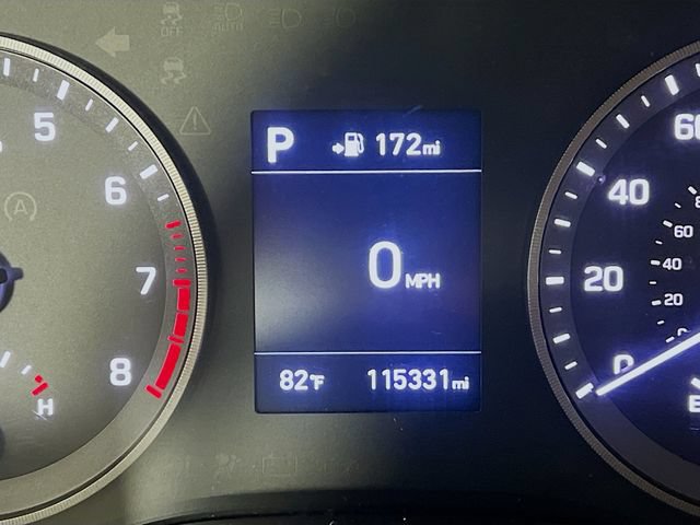 Used 2020 Hyundai Tucson SE AWD/4WD image 15