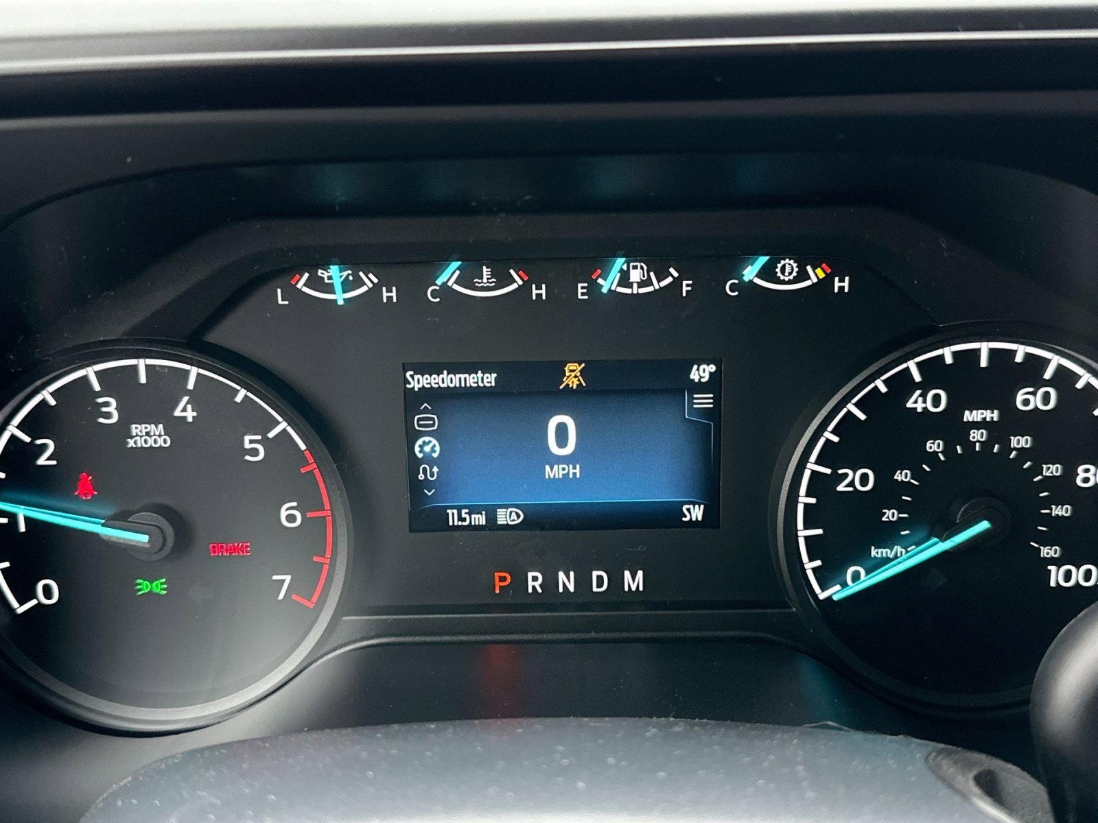 New 2026 Ford F350 XLT w/ 360-Degree Camera Package image 22