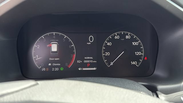 New 2026 Honda Odyssey Touring image 15