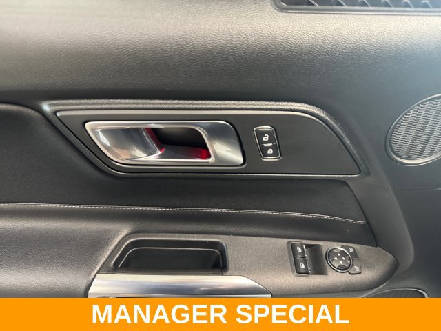 Used 2022 Ford Mustang GT w/ Equipment Group 301A RWD image 25