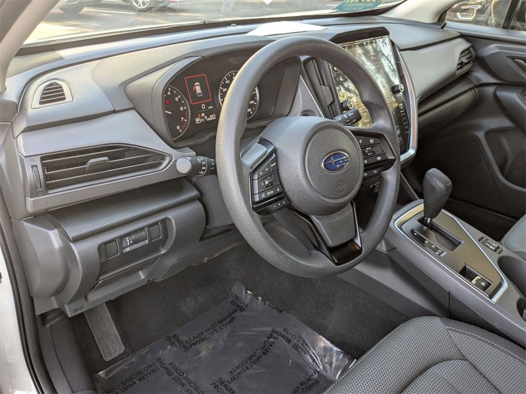 Used 2024 Subaru Crosstrek 2.0i Premium image 13