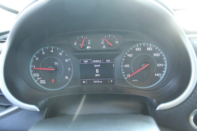 Used 2023 Chevrolet Malibu LT image 18