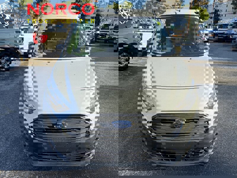 Used 2020 Ford Transit Connect XL image 42