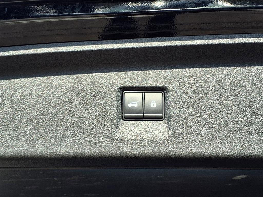 Used 2024 INFINITI QX60 Luxe image 21