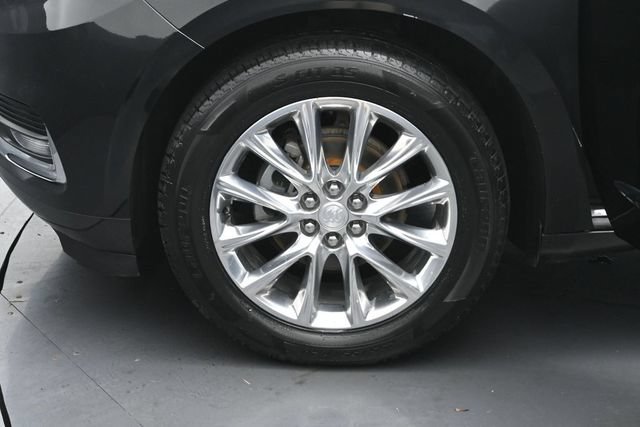 Used 2020 Buick Enclave Premium w/ Sun and Sites Package AWD/4WD image 36