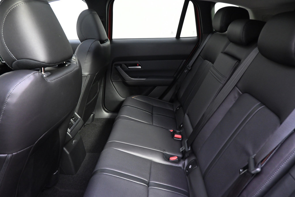 New 2026 MAZDA CX-50 AWD 2.5 Hybrid w/ Premium Pkg image 21