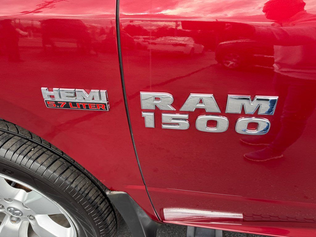 Used 2013 RAM 1500 Express AWD/4WD image 7