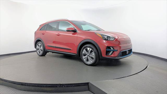 Used 2022 Kia Niro EX FWD image 11