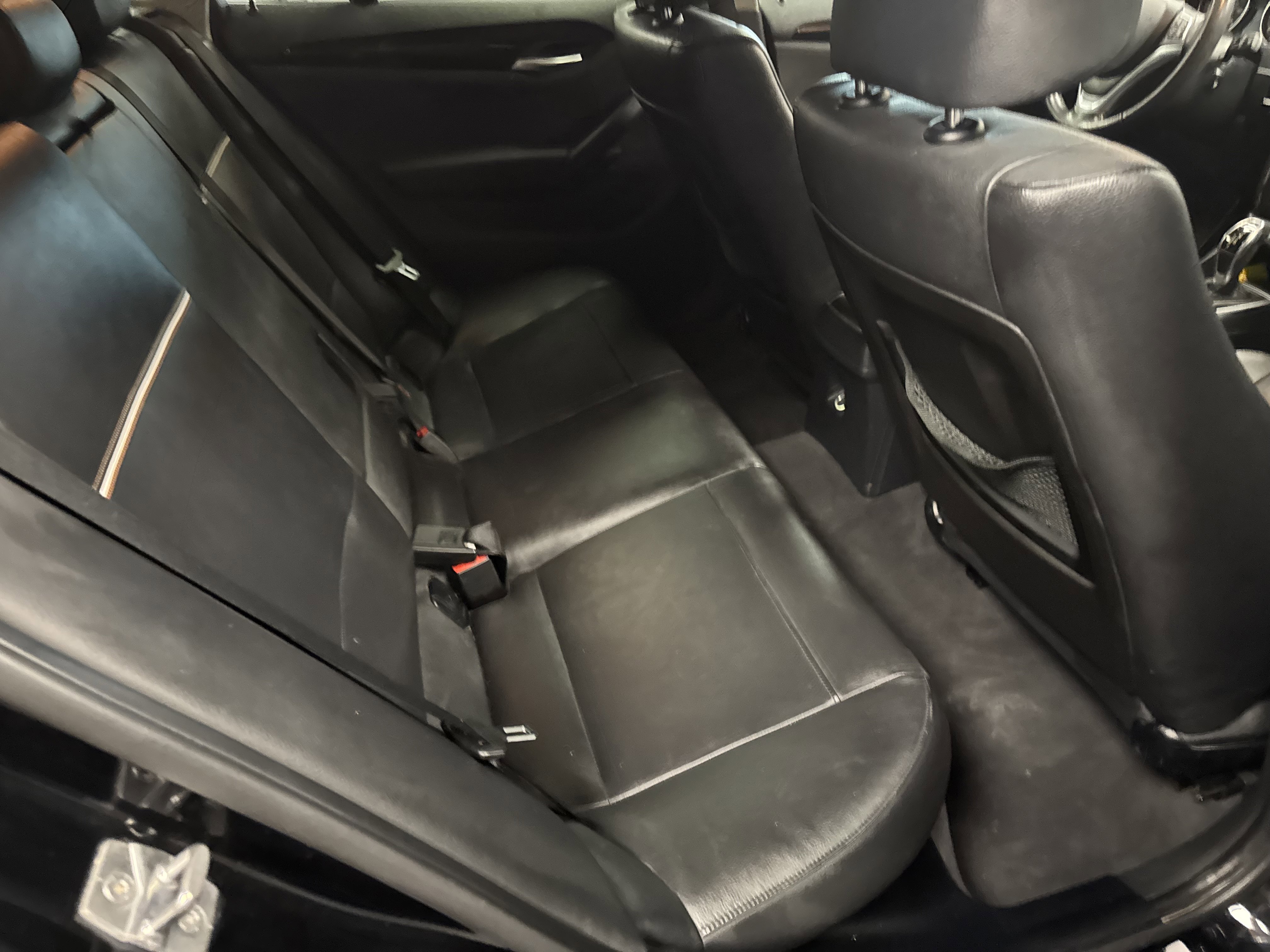 Used 2014 BMW X1 xDrive28i image 9