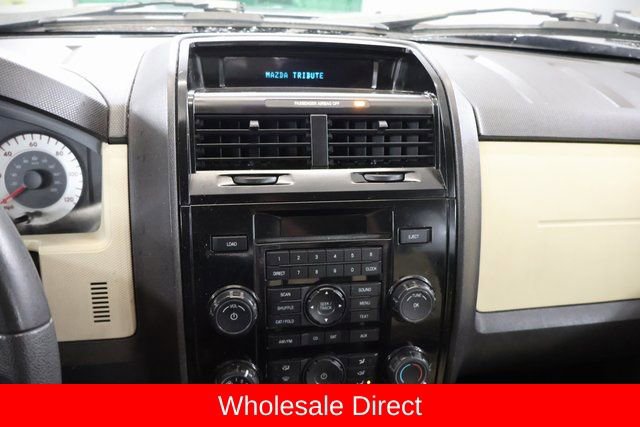 Used 2008 MAZDA Tribute i Sport image 18