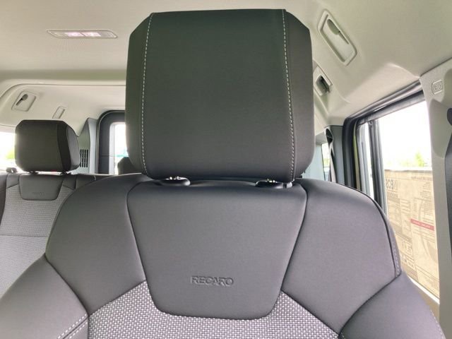 New 2026 INEOS Grenadier AWD/4WD image 36
