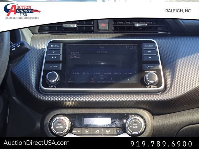 Used 2020 Nissan Kicks SV image 26