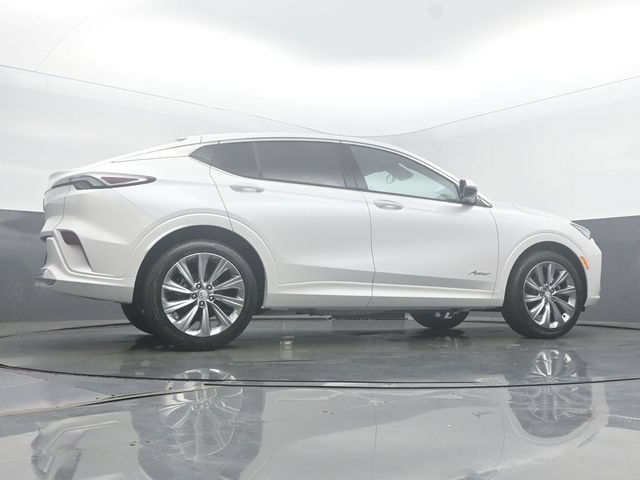 New 2026 Buick Envista Avenir FWD image 54