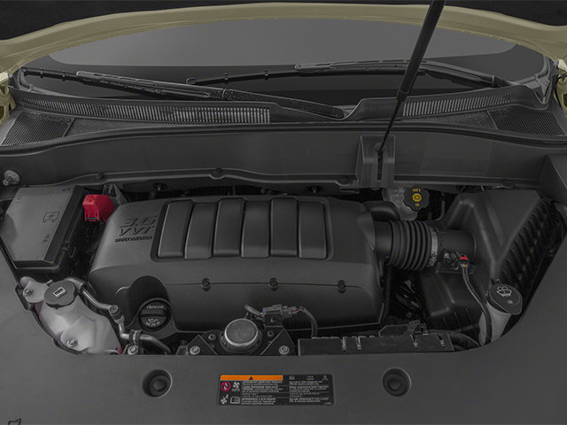 Used 2014 GMC Acadia SLT w/ Technology Package image 15