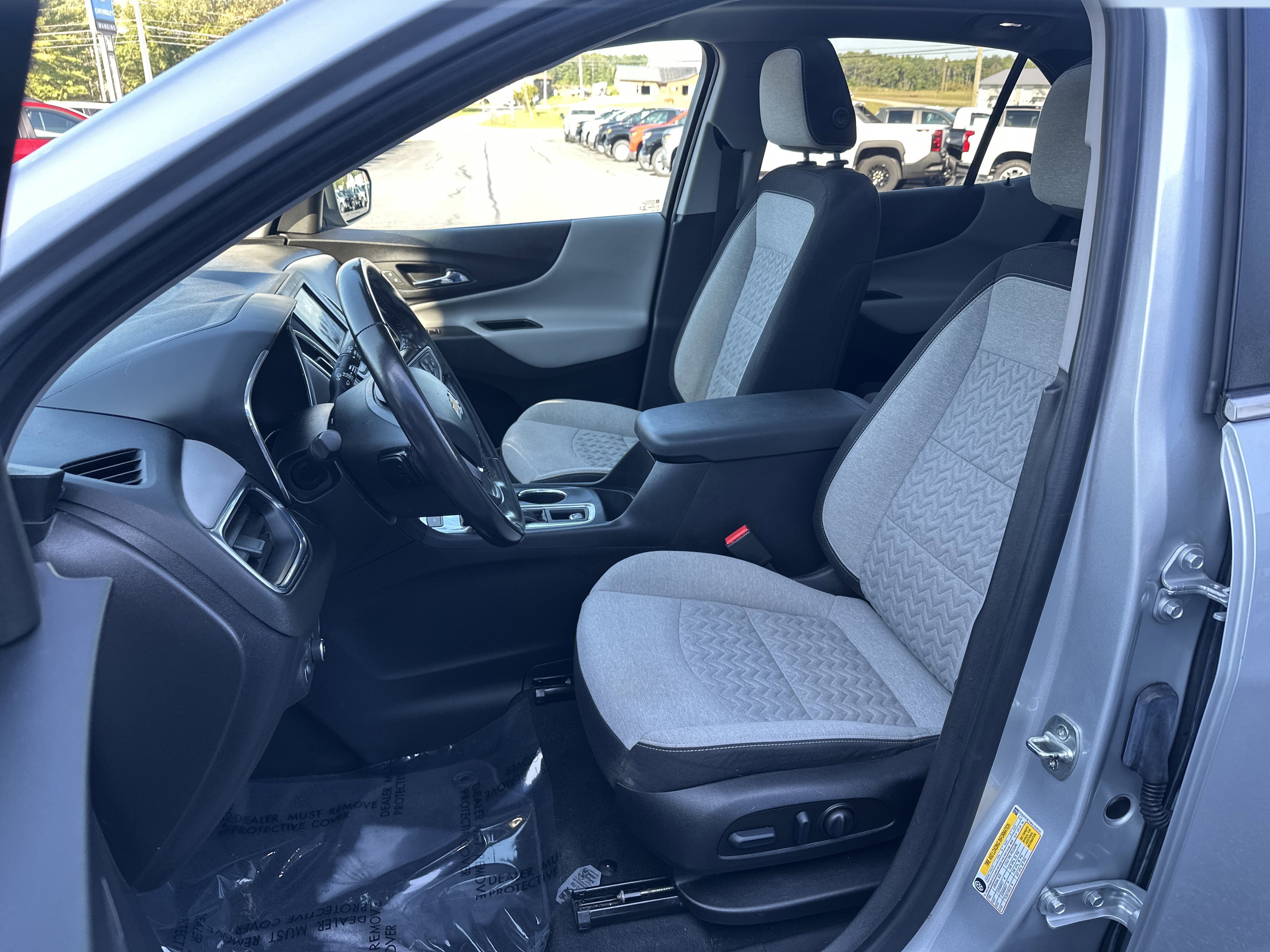 Certified 2022 Chevrolet Equinox LT image 10