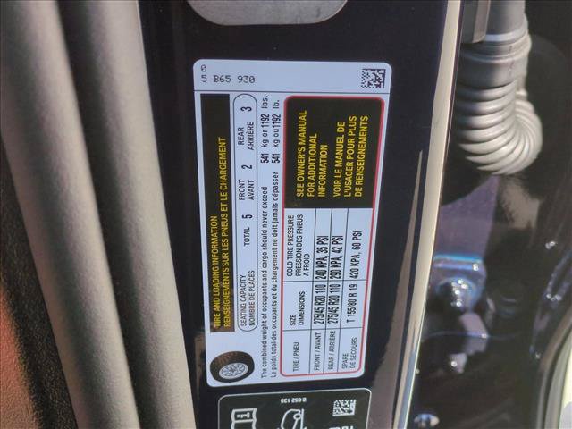 Used 2026 BMW X5 M60i AWD/4WD image 13