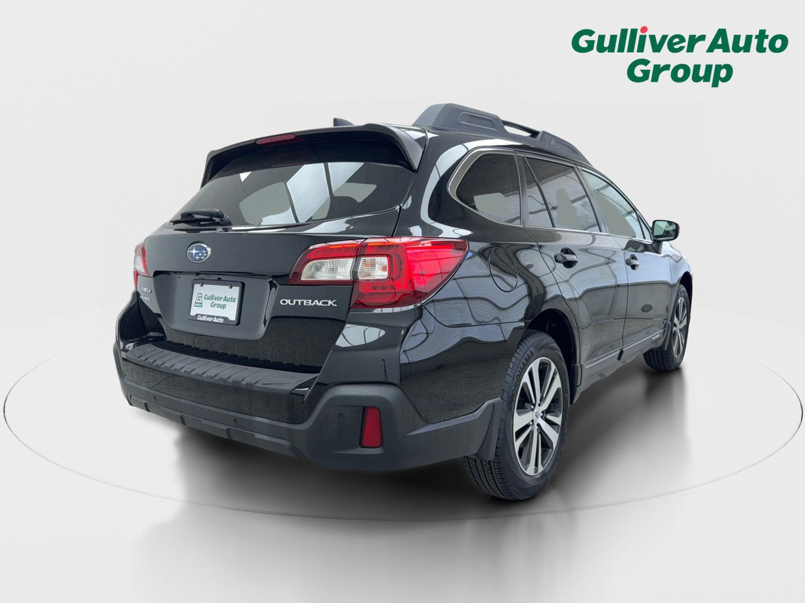 Used 2019 Subaru Outback 2.5i Limited w/ Popular Package #2 AWD/4WD image 8