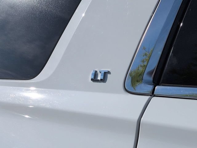 Used 2020 Chevrolet Tahoe LT AWD/4WD image 12