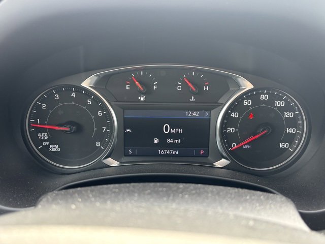 Used 2024 GMC Terrain AT4 w/ Tech Package image 23