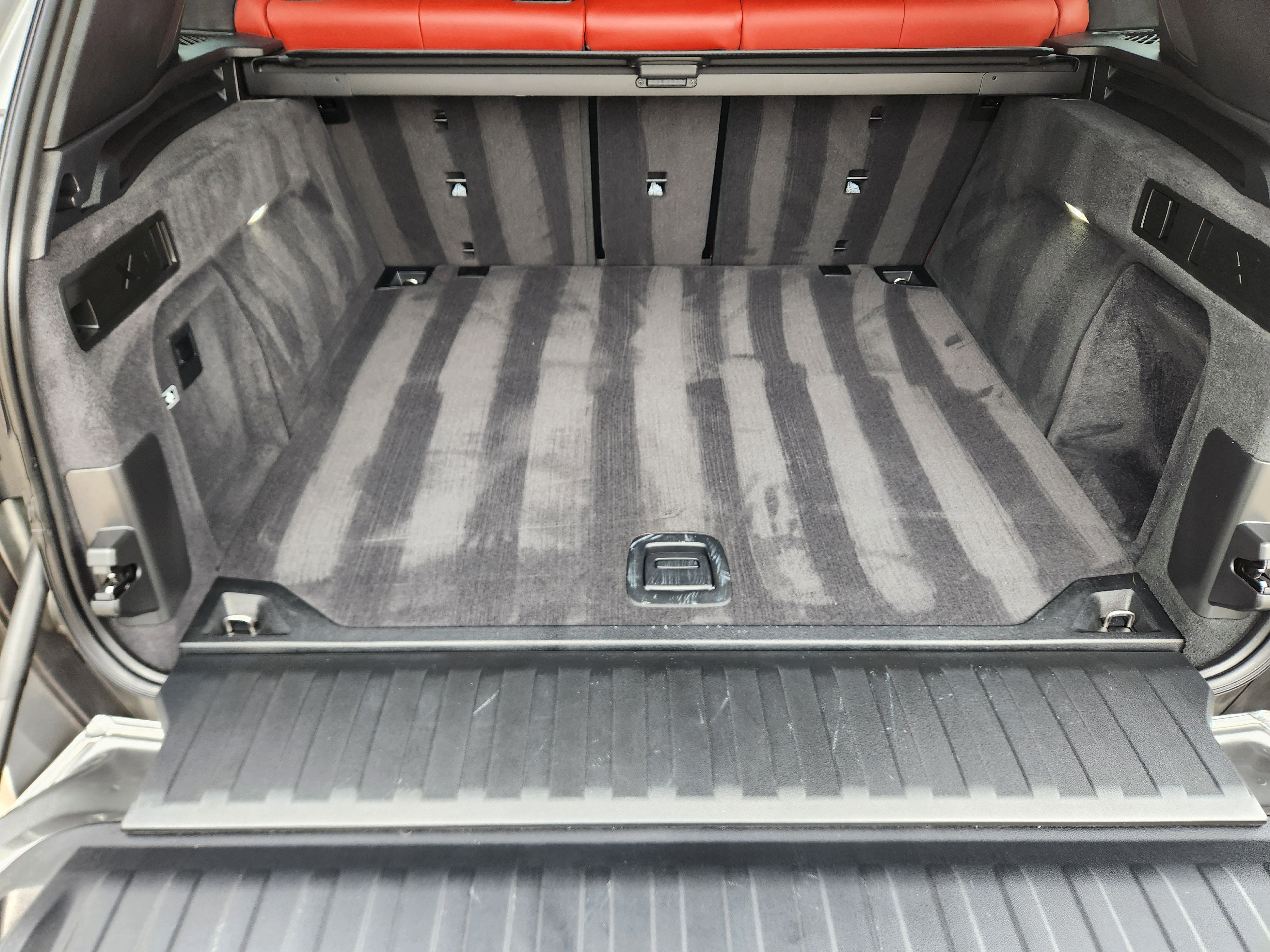 Used 2023 BMW X5 M w/ Competition Package AWD/4WD image 30