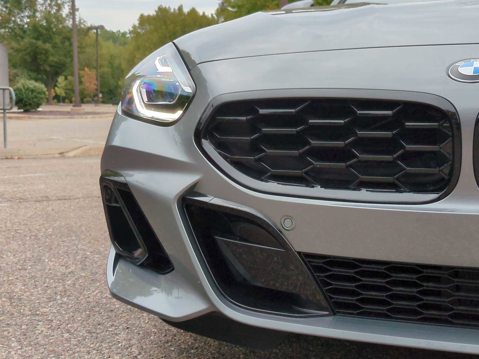 New 2026 BMW Z4 sDrive30i w/ Convenience Package image 12