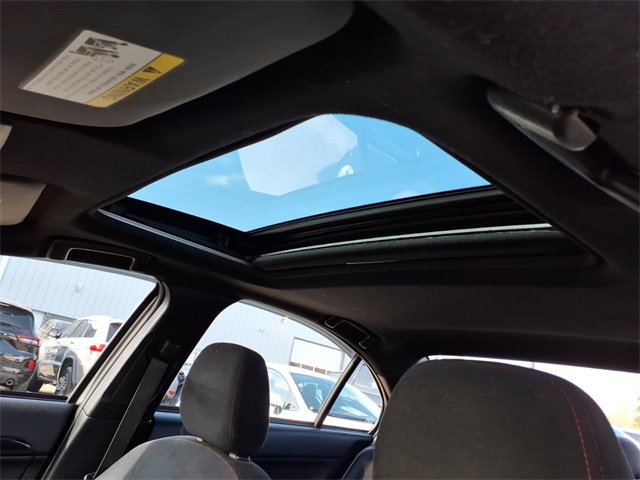 Used 2017 Mitsubishi Lancer ES image 13