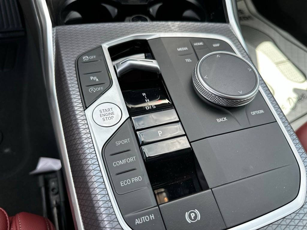 New 2025 BMW 330i xDrive Sedan image 38