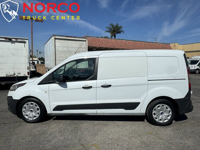 Used 2016 Ford Transit Connect XL image 7