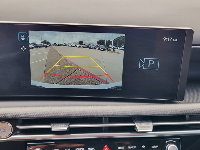 Used 2025 Hyundai Tucson SEL FWD image 12