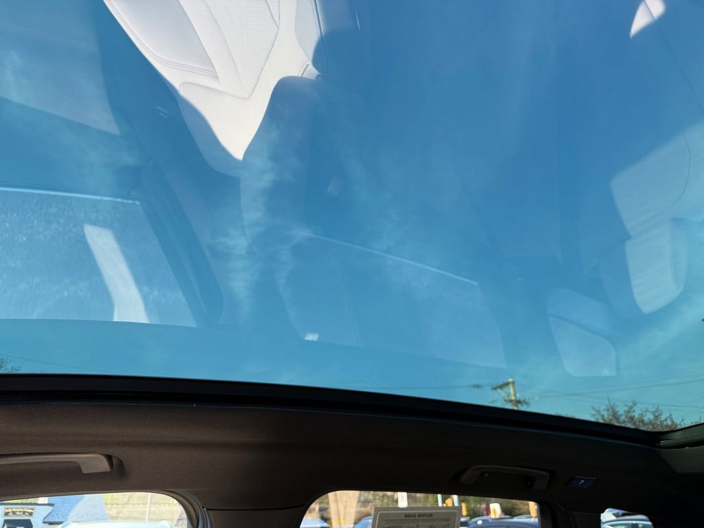 Certified 2025 BMW X3 xDrive30i w/ Premium Package image 33