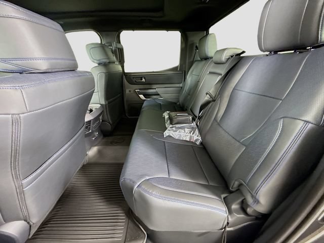 New 2026 Toyota Tundra Platinum AWD/4WD image 24