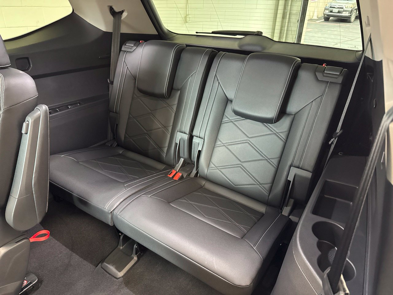 Used 2026 Volkswagen Atlas SE FWD image 46