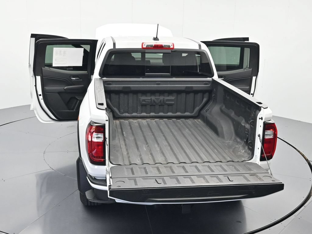 Used 2025 GMC Canyon Elevation w/ Convenience Package RWD image 47