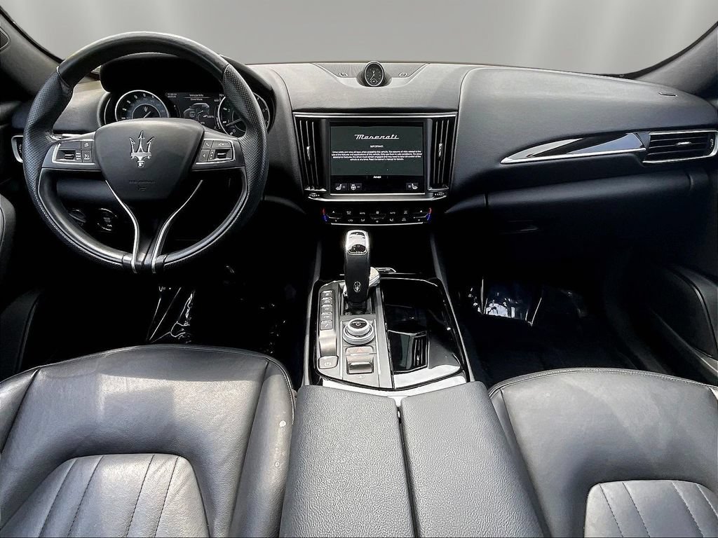 Used 2022 Maserati Levante GT AWD/4WD image 7