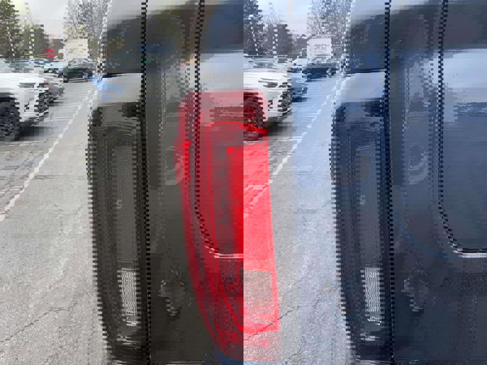 Used 2022 GMC Sierra 1500 Denali w/ Denali Reserve Package image 15