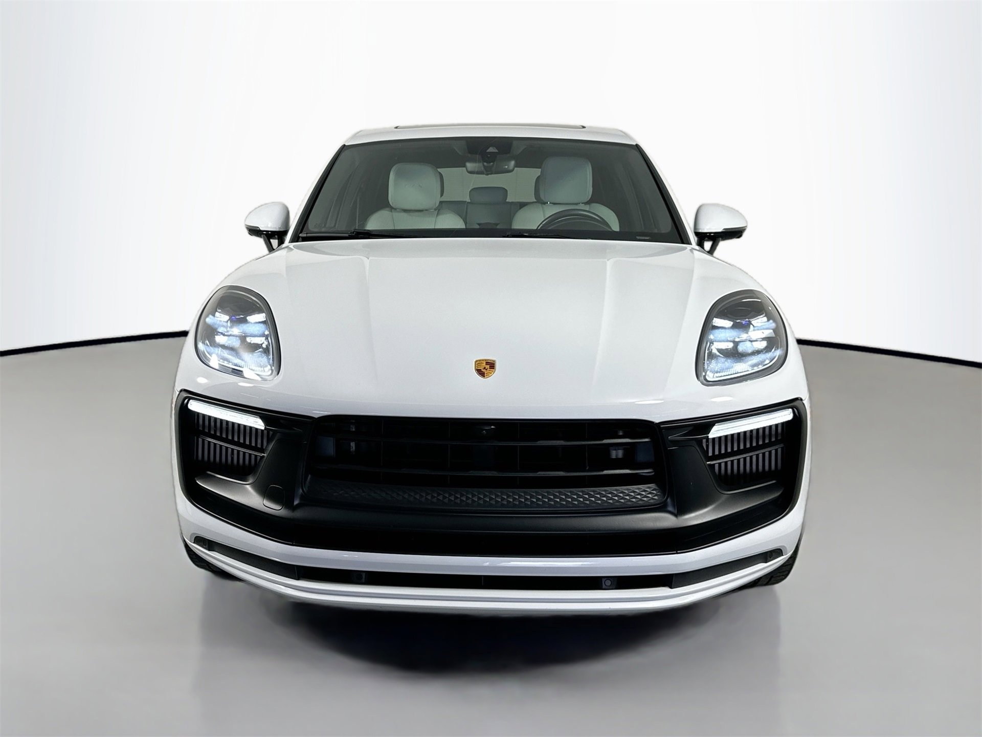 Certified 2022 Porsche Macan GTS image 10