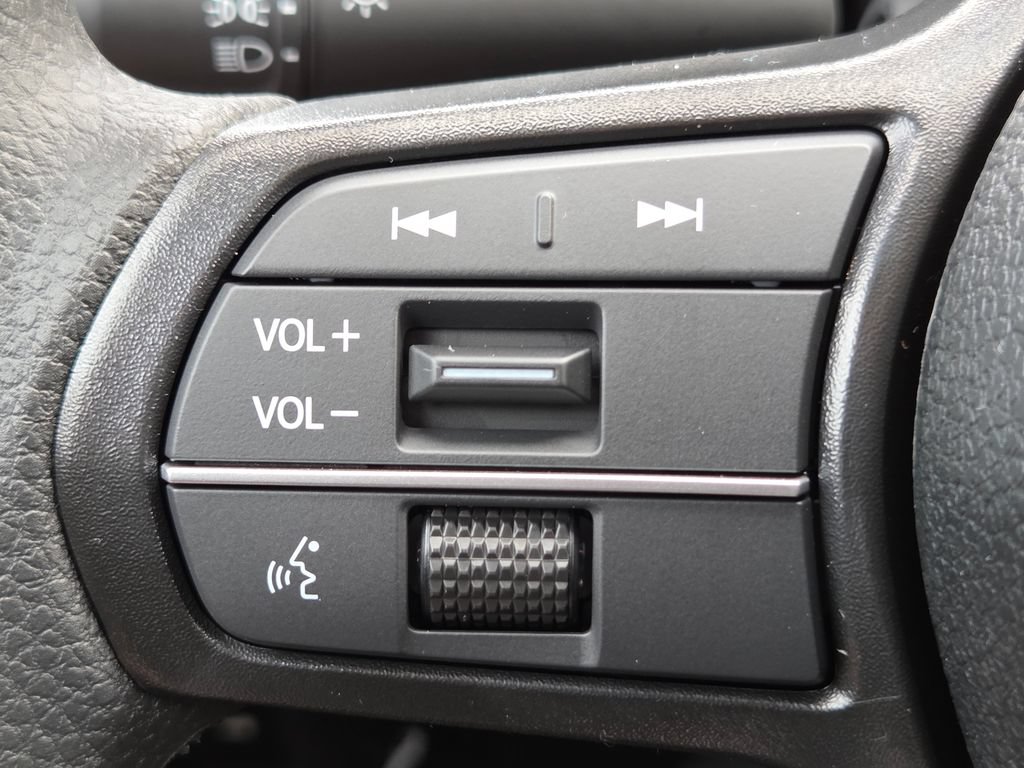 New 2026 Honda Accord SE image 11