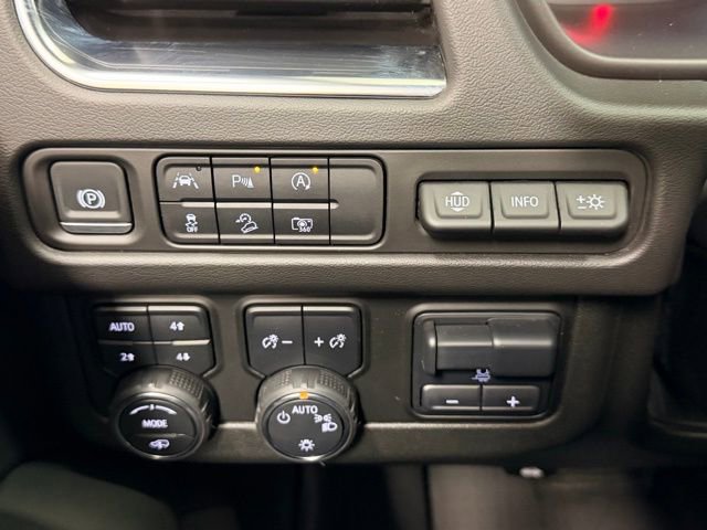 Certified 2024 Chevrolet Suburban High Country w/ Max Trailering Package AWD/4WD image 19