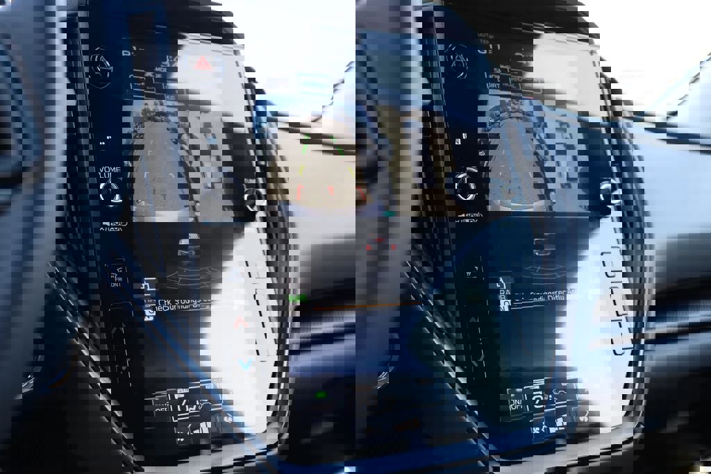 New 2026 Subaru Crosstrek 2.5i Limited image 16