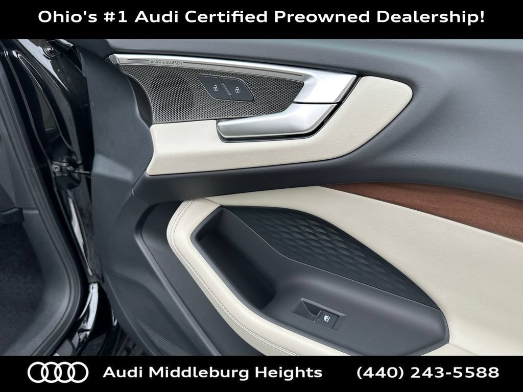 Used 2026 Audi A5 2.0T Premium Plus w/ Premium Plus Package AWD/4WD image 25