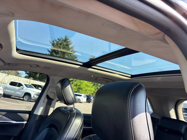 Used 2022 Jeep Grand Cherokee Limited AWD/4WD image 14