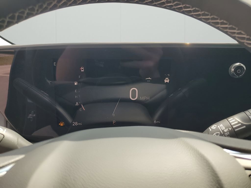 Used 2026 Buick Encore GX Preferred w/ Advanced Technology Package image 32