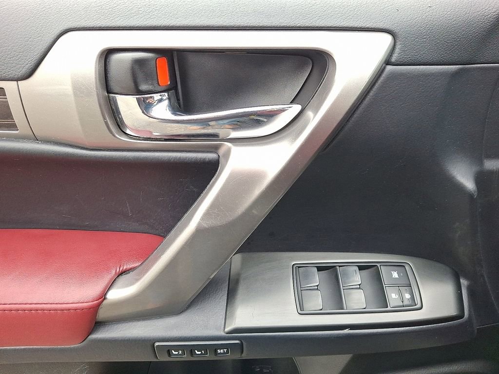 Used 2023 Lexus GX 460 Premium image 13