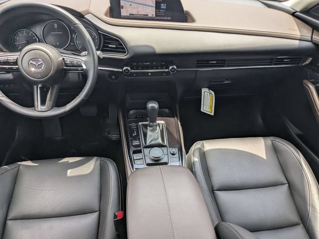 Used 2025 MAZDA CX-30 AWD 2.5 S w/ Premium Package image 22
