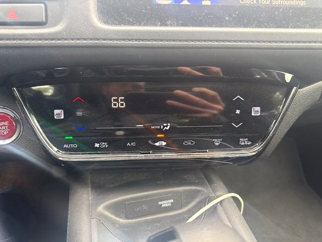 Used 2016 Honda HR-V EX image 14
