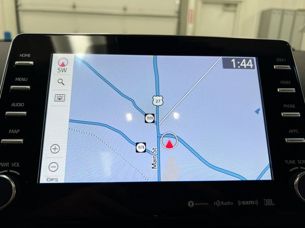 Used 2022 Toyota Avalon Limited w/ Advanced Safety Package image 15