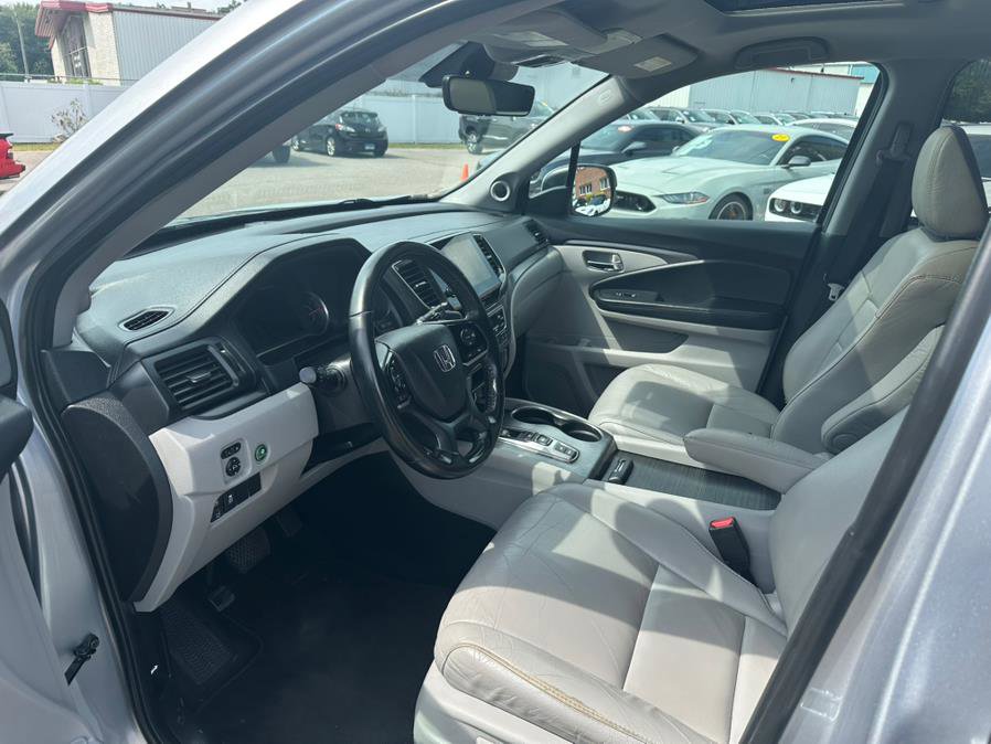 Used 2021 Honda Pilot Special Edition image 11