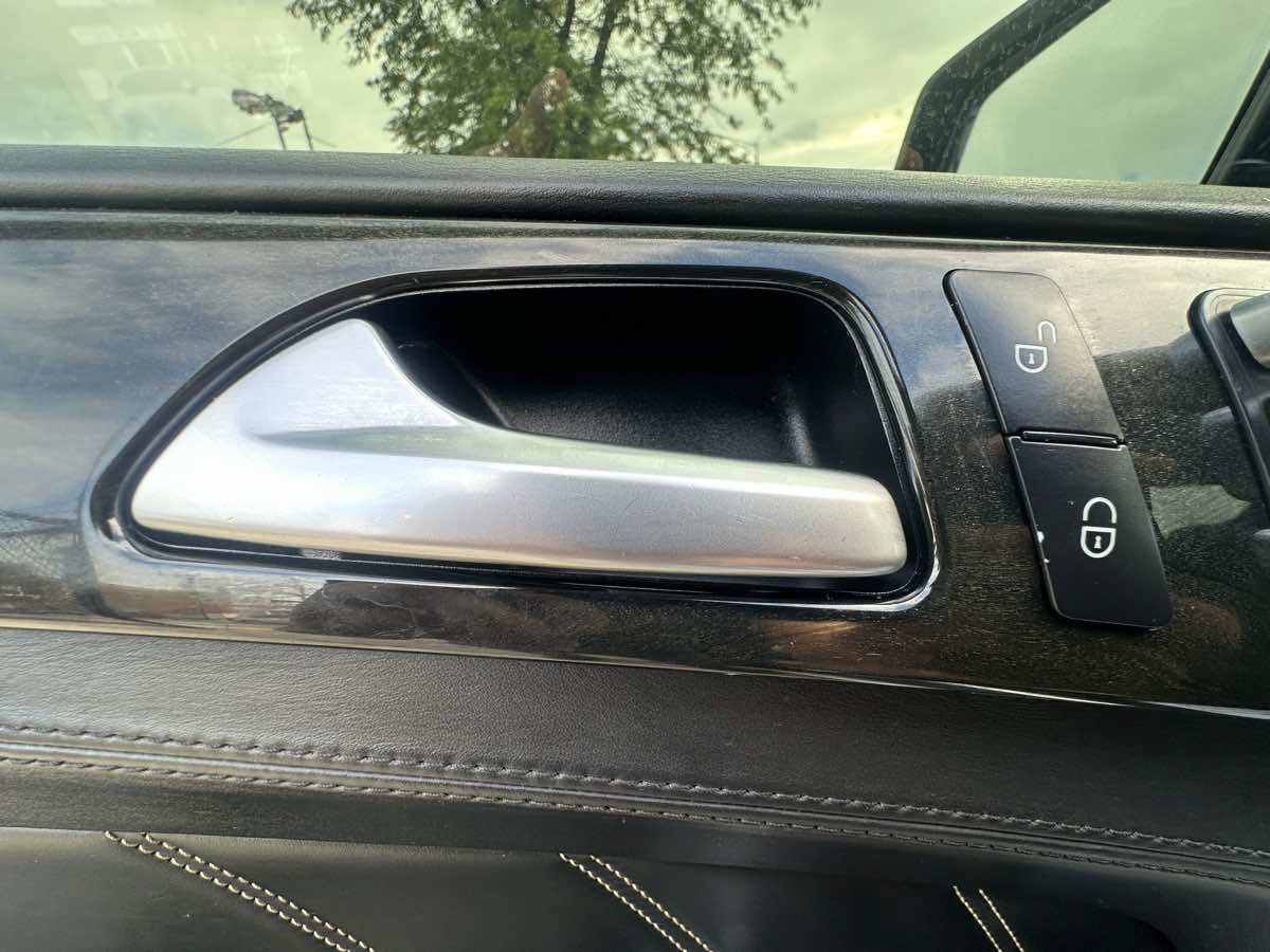 Used 2019 Mercedes-Benz GLS 63 AMG 4MATIC w/ AMG Night Styling Package image 30