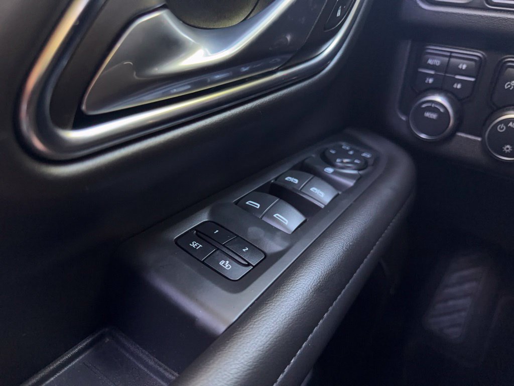 Used 2023 Chevrolet Tahoe Z71 AWD/4WD image 16